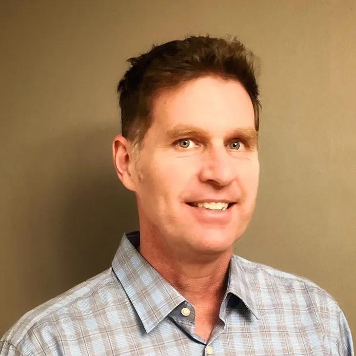 Dr. Steve Lee, DVM